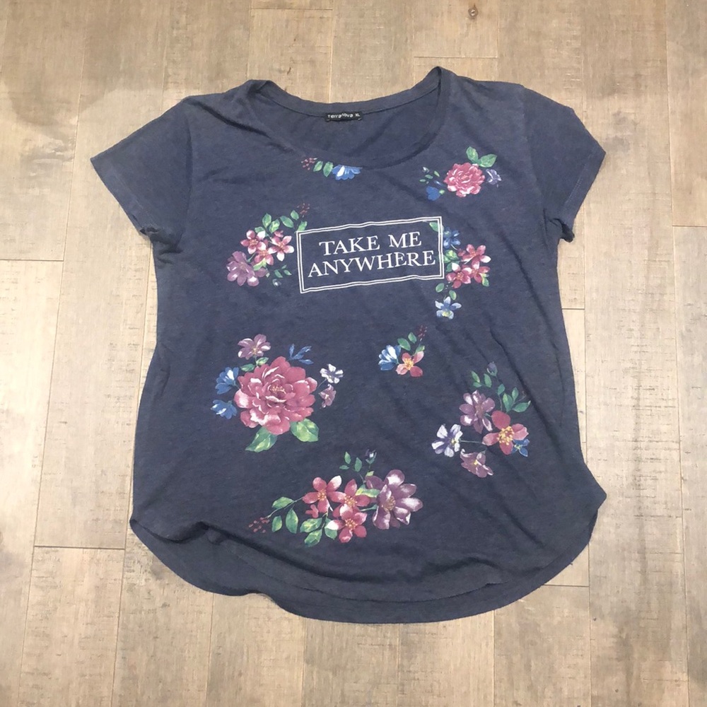 Graphic Tee